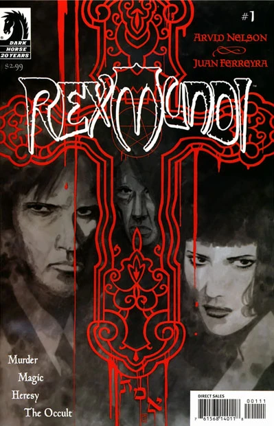 Cover of Crown and Sword