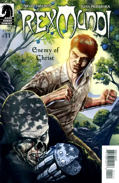 Cover of Blue Apples