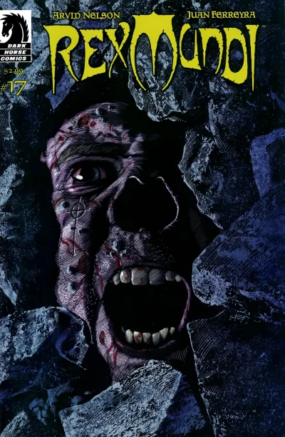 Cover of The Third Day