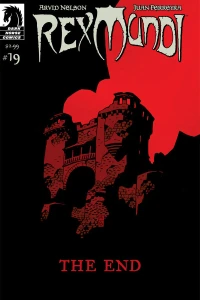 Exodus / Daughters of the Grail