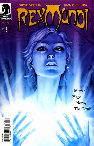 Cover of Et in Arcadia Ego