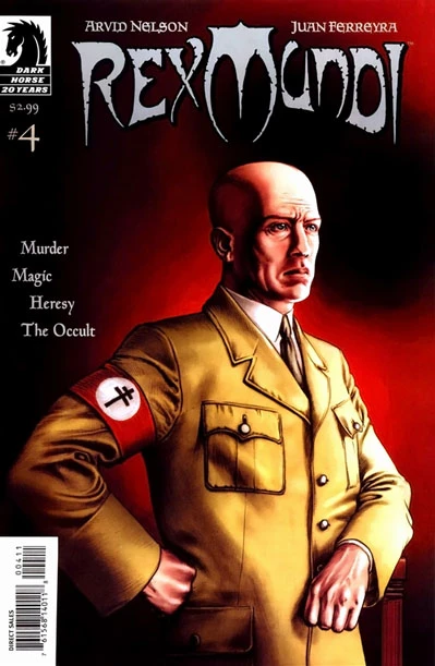 Cover of The Eye of the Shepherdess