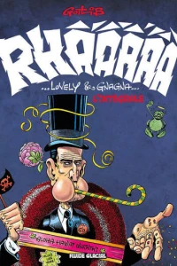 Issue #1