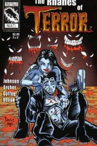 Issue #2