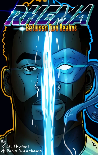 Cover of Vol. 1
