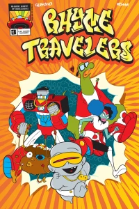 Love's Gonna Select Ya