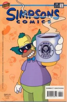 Cover of Rhymes and Misdemeanors