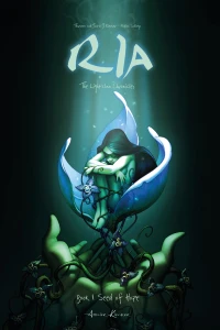 Book 1: Seed of Hope
