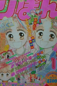 Volume #199311