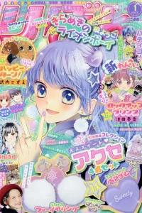 Issue #201801