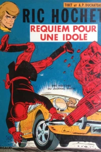 Requiem pour une idole