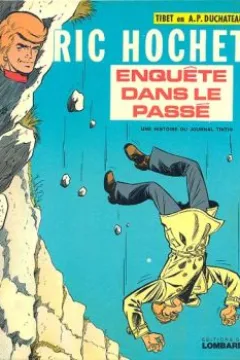 Enquête dans le passé