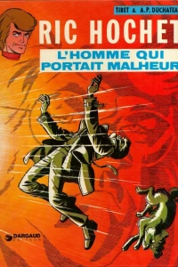 L'homme qui portait malheur