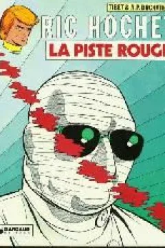 La piste rouge