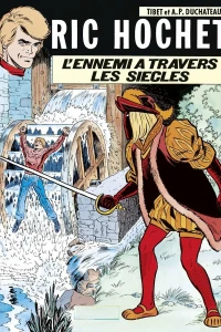 L'ennemi à travers les siècles