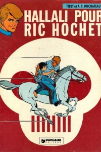Hallali pour Ric Hochet