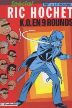 K.O. en 9 rounds