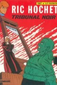Tribunal noir
