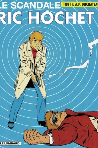 Le scandale Ric Hochet