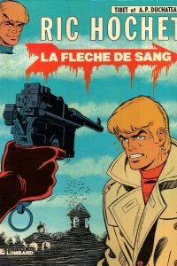 La flèche de sang