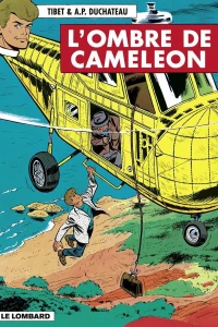 L'ombre de Cameleon