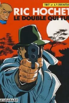 Le double qui tue