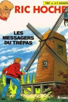 Les messagers du trépas