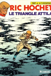 Le triangle Attila