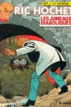 Les jumeaux diaboliques