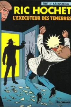 L'exécuteur des ténèbres