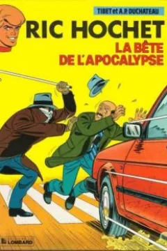 La bête de l'apocalypse