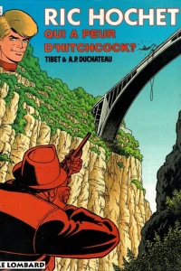 Qui a peur d'Hitchcock ?