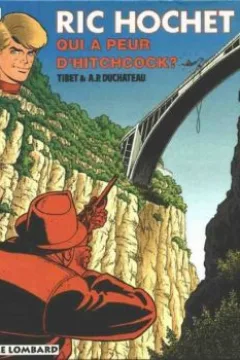Qui a peur d'Hitchcock ?