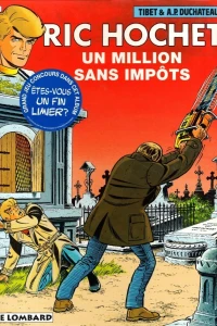 Un million sans impôts