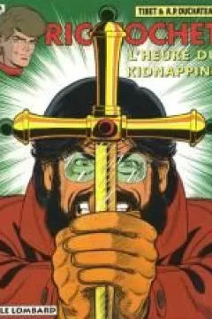 L'heure du kidnapping