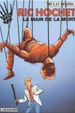 La main de la mort