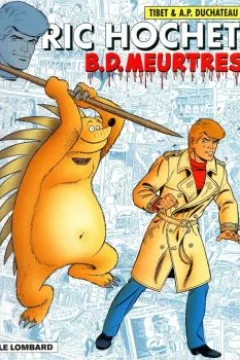 B.D. meurtres