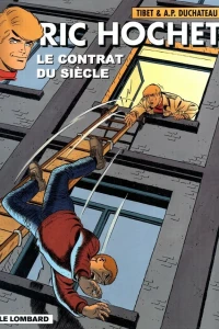 Le contrat du siècle