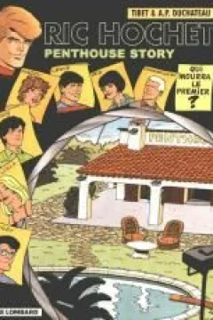 Penthouse Story