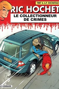 Le collectionneur de crimes