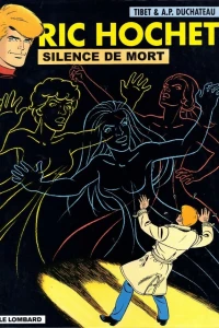Silence de mort