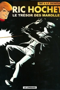 Le trésor des Marolles