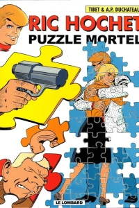 Puzzle mortel