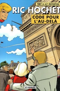 Code pour l'au-delà