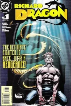 Enter the Dragon, Part 1