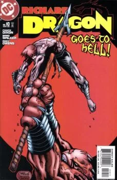 Cover of Out of the Past, Part 4