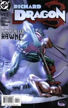 Cover of Out of the Past, Part 5