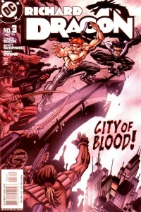 Enter the Dragon, Part 3