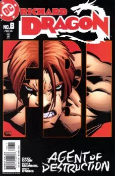 Cover of Out of the Past, Part 2