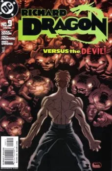 Cover of Out of the Past, Part 3